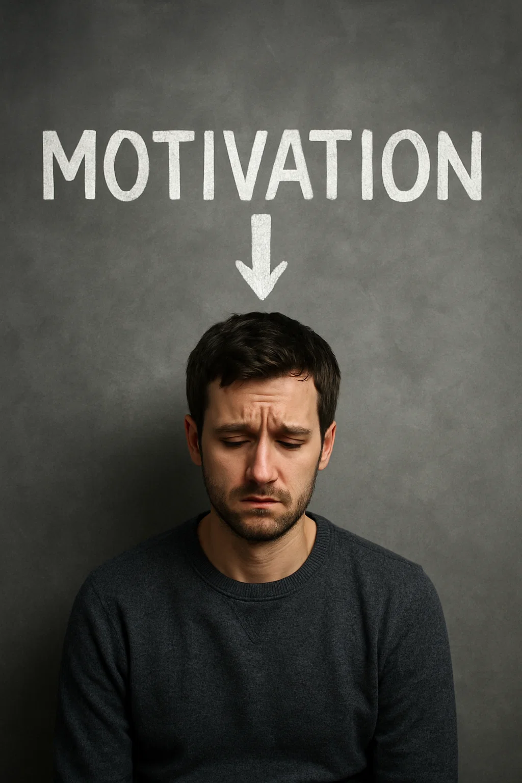 Falta de Reconhecimento e Motivação no Trabalho: